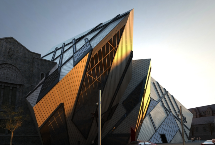 上海施邦|影響幕墻材料成本的主要因素有哪些？