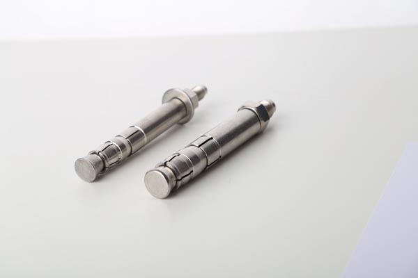 后擴底錨栓國內(nèi)“新標準”，施邦這波神操作...