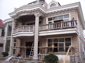 在對(duì)建筑物進(jìn)行加固施工務(wù)必要保證哪三點(diǎn)？