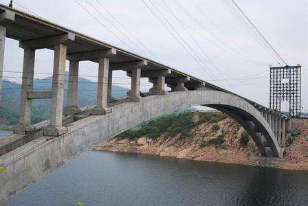 常見(jiàn)的橋梁維修加固技術(shù)有哪幾個(gè)？