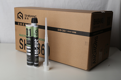 植筋膠加固后為什么會(huì)松動(dòng)，質(zhì)量出問題了