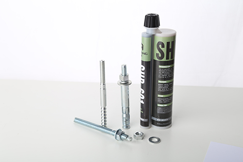 加固材料大學(xué)問，選品牌周到、放心!