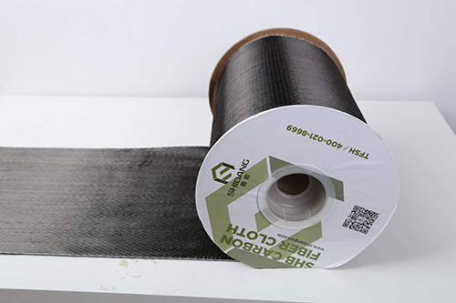  碳纖維布的優(yōu)勢(shì)亮點(diǎn) 錯(cuò)開價(jià)格看本質(zhì)區(qū)別！