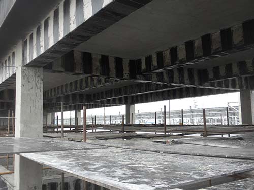 選擇加固材料 除了加固材料還有哪些注意點(diǎn)？