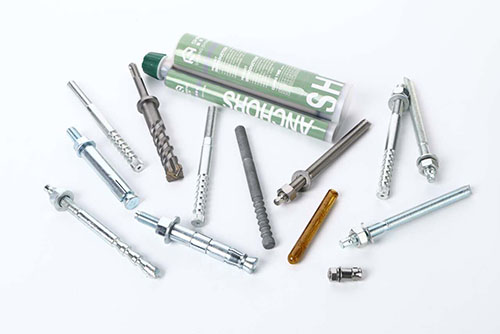 定型錨栓的普及 讓你更懂及應(yīng)用！