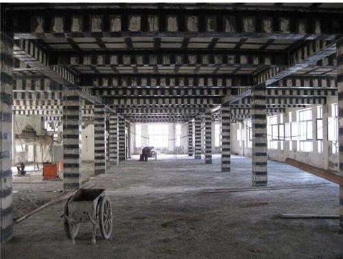 碳纖維布的規(guī)格、型號  教你辨認！