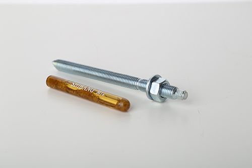 化學(xué)錨栓多少錢一個？