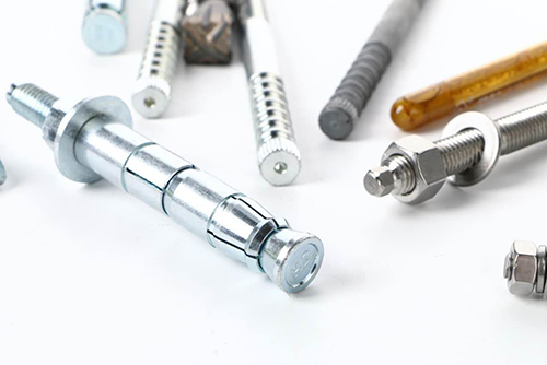 倒錐型化學錨栓和植筋的區(qū)別？施邦區(qū)別簡單化