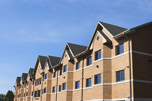 房屋出現(xiàn)裂縫 如何加固？