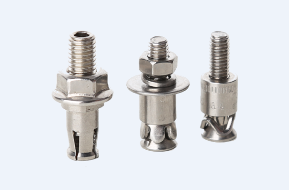 施邦-機械錨栓-背栓 施邦-機械錨栓-背栓