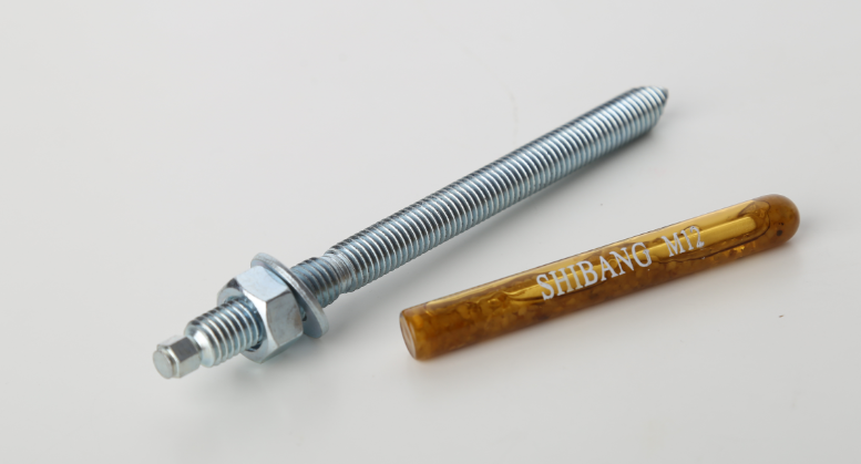 施邦-化學錨栓 施邦-化學錨栓