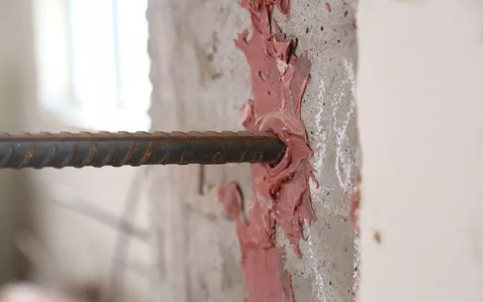 如何正確計(jì)算建筑植筋膠用膠量