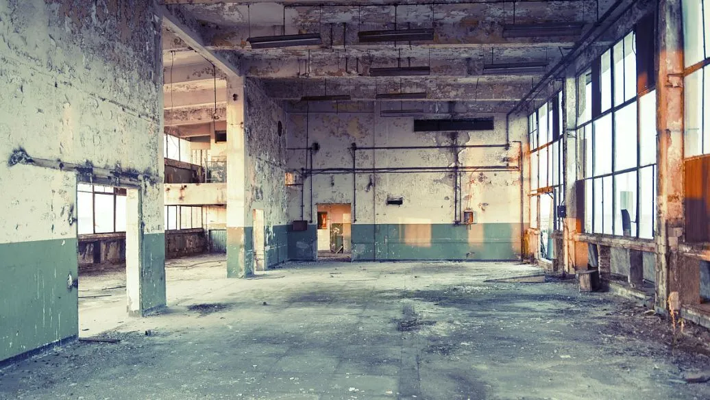 舊廠房改建需要進(jìn)行加固處理 舊廠房改建需要進(jìn)行加固處理