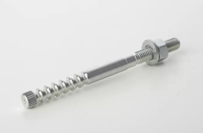 施邦特殊倒錐形定型化學錨栓型號、價格