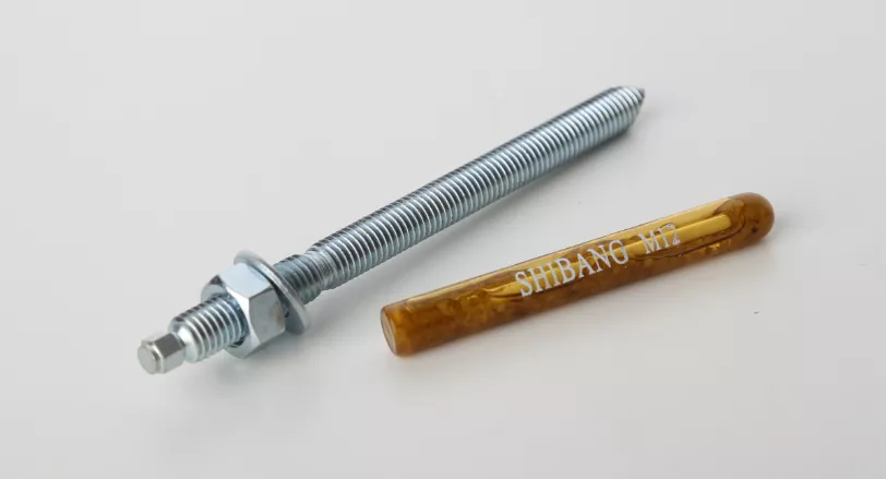 施邦高強化學錨栓定制、價格