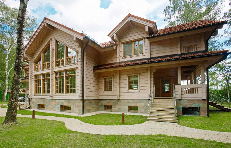 別墅如何改造加固？