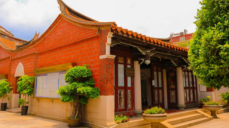 歷史建筑抗震加固 歷史建筑抗震加固