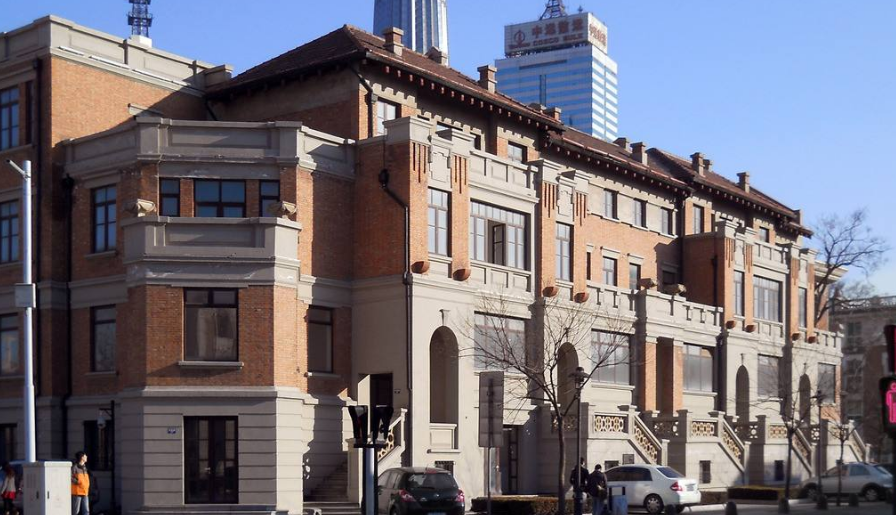 歷史建筑抗震加固方法 歷史建筑抗震加固方法