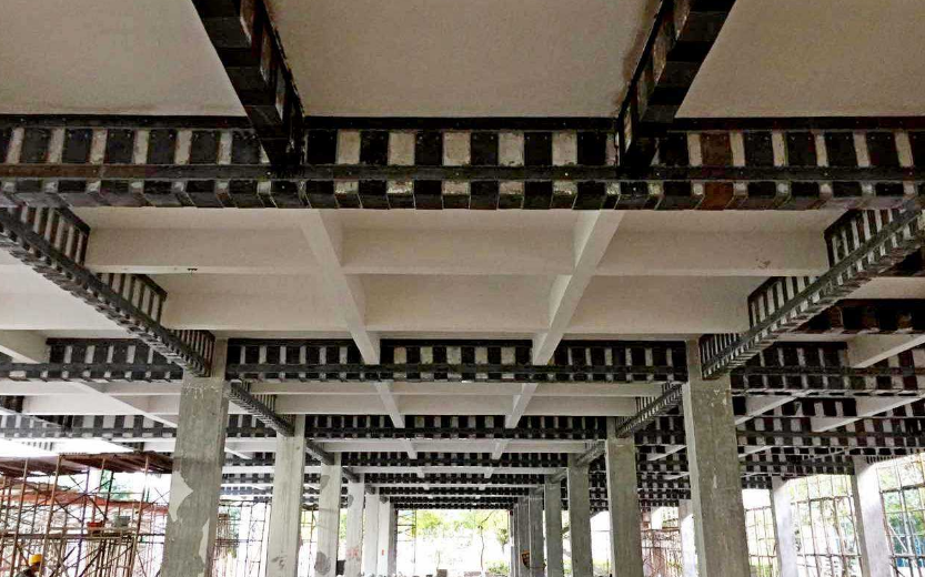 選對房屋加固方法 選對房屋加固方法