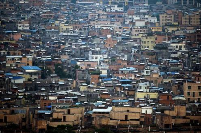 老舊小區(qū)建筑加固改造 老舊小區(qū)建筑加固改造