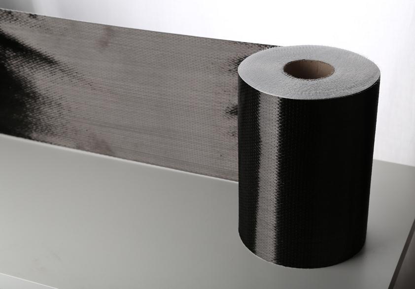 碳纖維布中的彈性模量是什么意思？