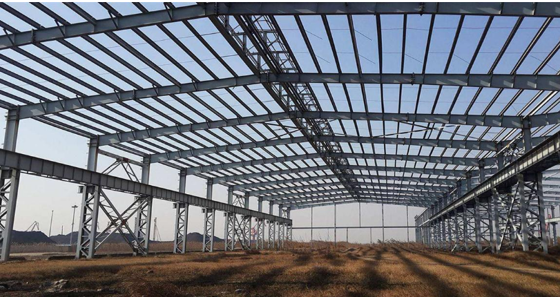 碳纖維布能加固鋼結(jié)構(gòu)嗎?