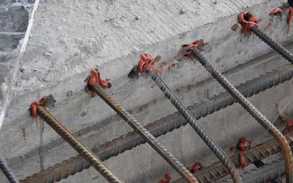 一般建筑植筋加固長度是多少呢？