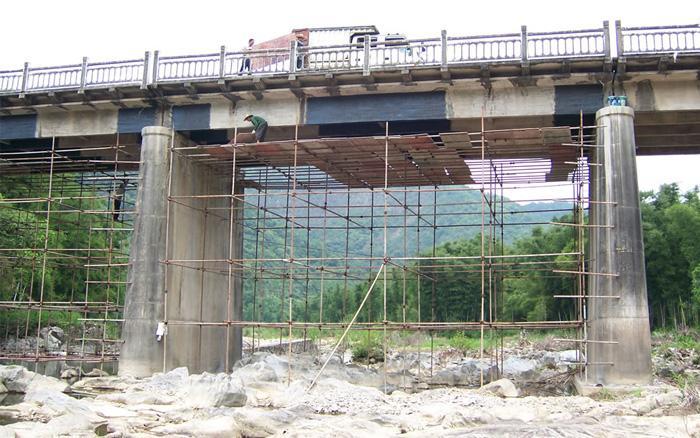 橋梁加固這些知識點，你了解嗎？
