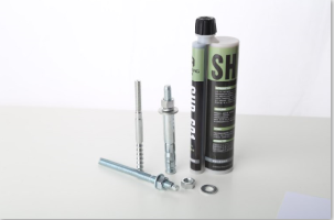 科普下：植筋膠加固這3點情況下，還須注意