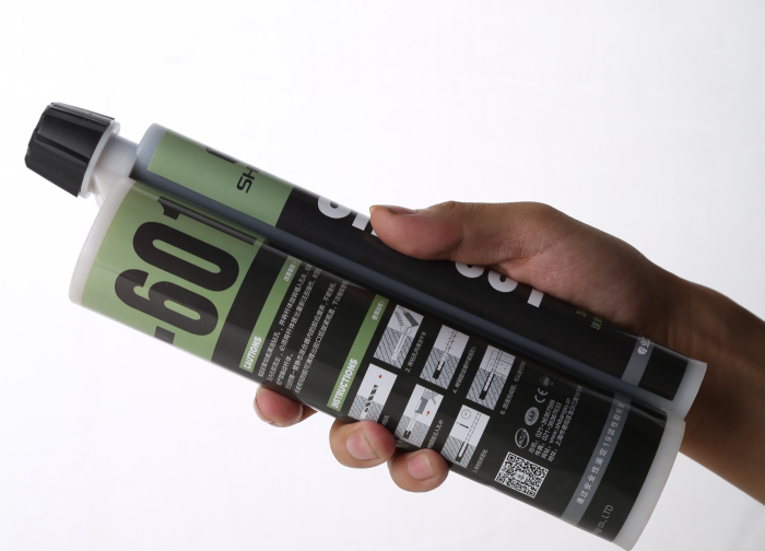 老師傅經驗：如何快速完成植筋膠加固工作？