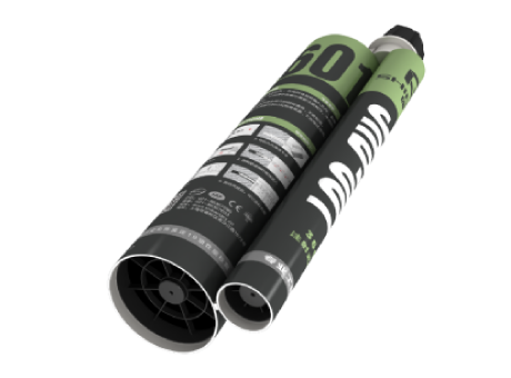 環(huán)氧型植筋膠你對它了解多少？一文帶您深入熟悉