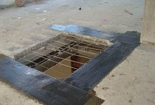 樓板開(kāi)洞用碳纖維布加固，都有哪些要求？