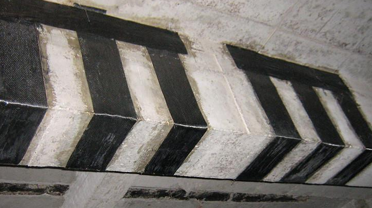 碳纖維布加固 碳纖維布加固