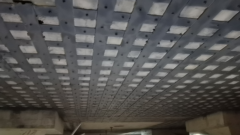 淺析：粘鋼加固中，原來(lái)錨栓還需要這樣合理的布置？