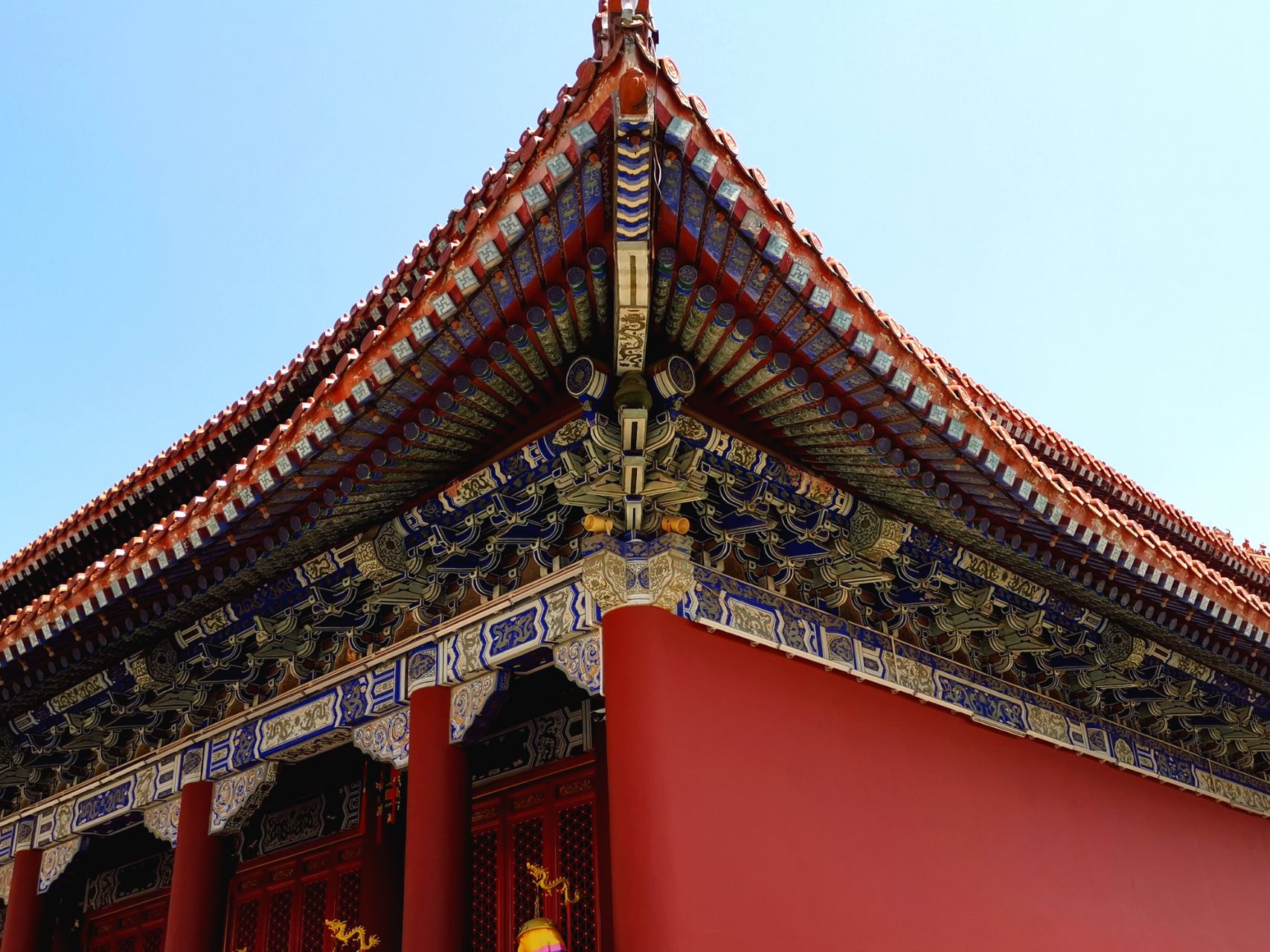 古建筑加固，碳纖維布舉足輕重的地位——實至名歸！