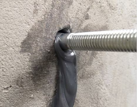 壓箱底經(jīng)驗(yàn)之談：影響植筋膠加固效果有哪些因素？