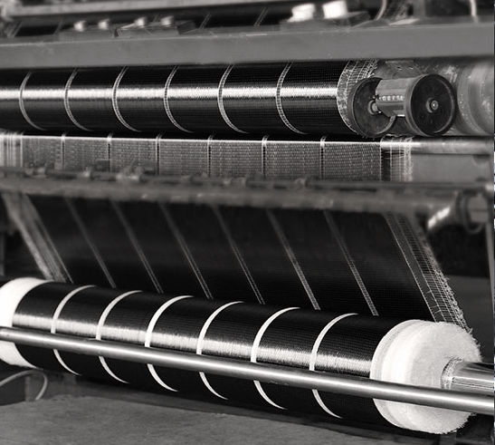 碳纖維布的k數(shù)越高，它的強(qiáng)度越高？一文帶您了解