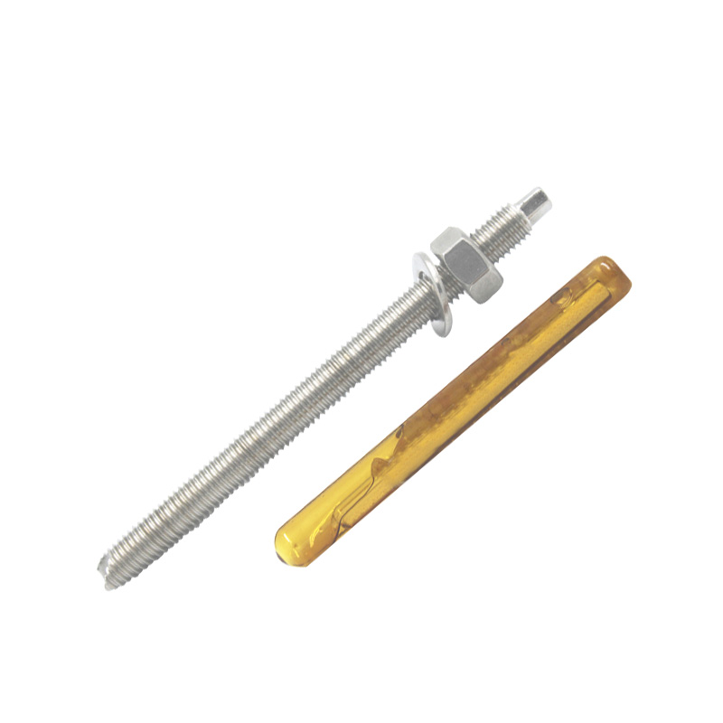 不可忽視的：化學(xué)錨栓這些誤區(qū)，你有了解嗎？