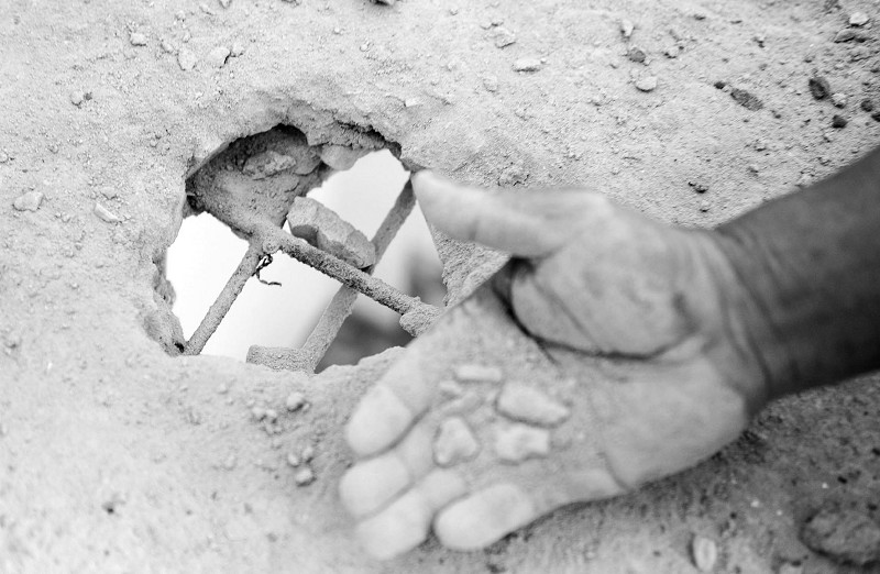 老師傅經驗：混凝土結構的強度不足時，這幾個方法實用！