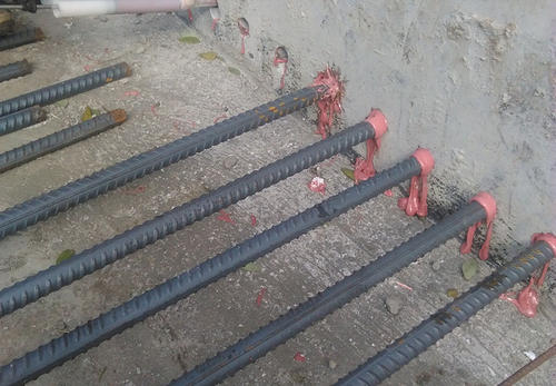 加固技術篇：植筋膠加固對混凝土的要求不明確，也是白搭！