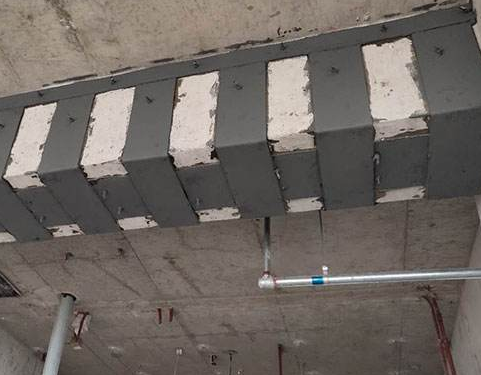 粘鋼膠加固如何提升效率？這2個知識點不容小覷！