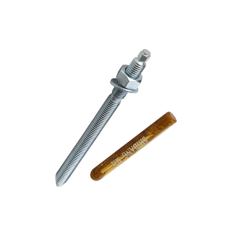 高強(qiáng)化學(xué)錨栓廠商怎么選？找準(zhǔn)方向不迷路！