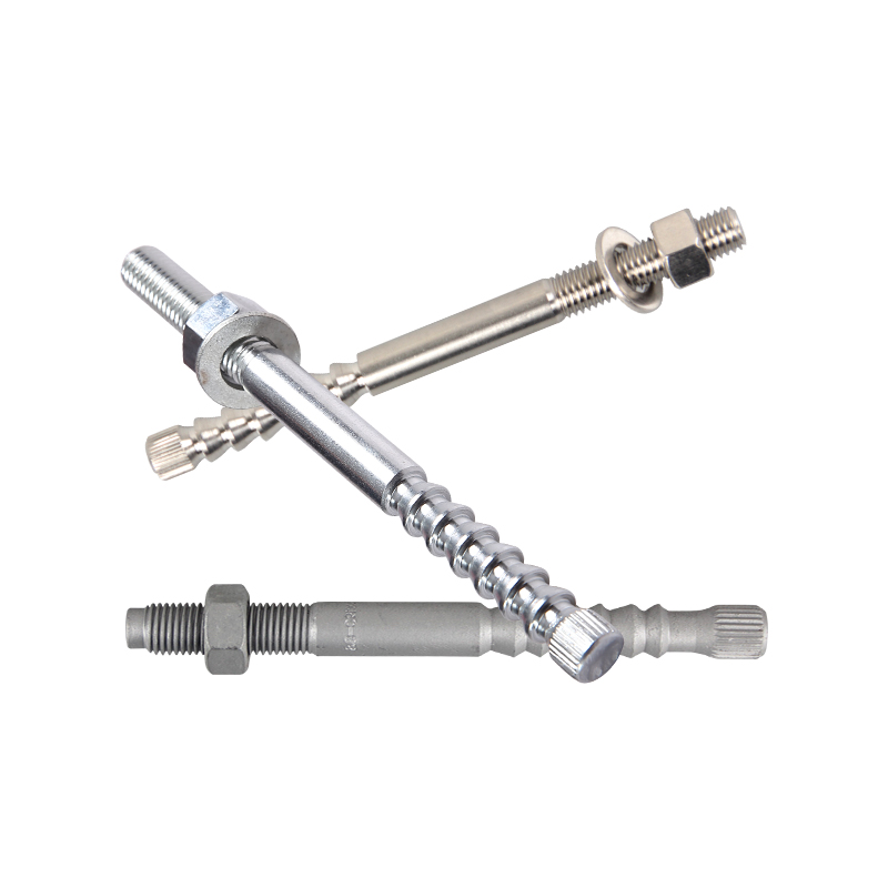 解析倒錐定型錨栓的應(yīng)用與搭配使用方法！