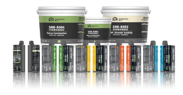 注射式植筋膠和桶裝植筋膠選用標(biāo)準(zhǔn)有哪些？你會(huì)選嗎？