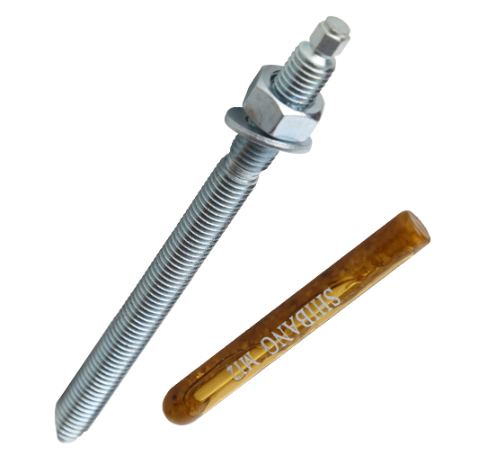 關于化學錨栓價格問題？你怎么看？