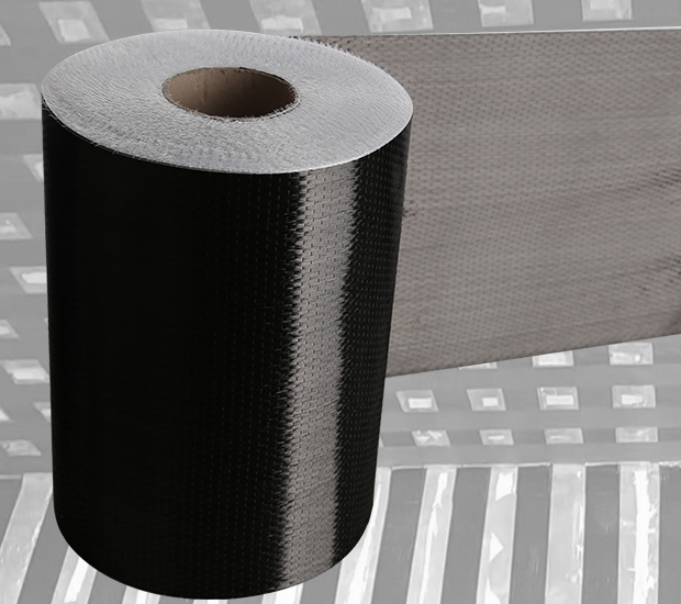 舊橋采用碳纖維布加固的意義及如何養(yǎng)護？