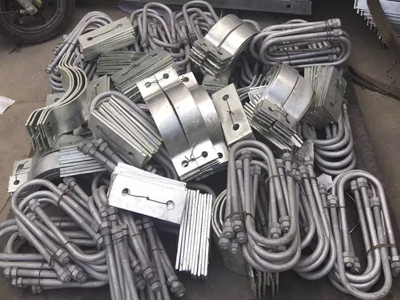 碳纖維布加固為什么會用到U型箍？