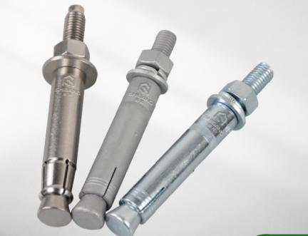 后擴(kuò)底機械錨栓自述：從規(guī)格型號到應(yīng)用，以匠心錨固！