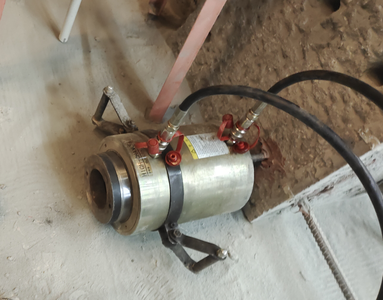 植筋膠加固想要錨固力強(qiáng)？關(guān)鍵在于植筋膠與規(guī)范施工