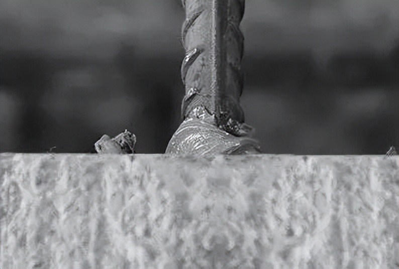 為什么說植筋膠的觸變性是很重要的性能！